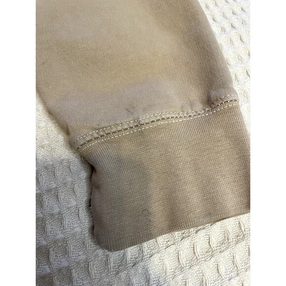 Lizzo You're Special Concert Tour Merch Crew Neck Graphic Sweatshirt Beige Small - Picture 10 of 13